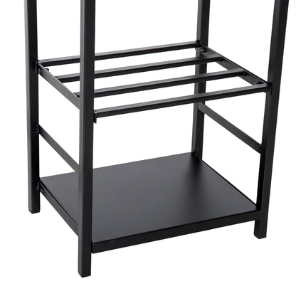 Fire Wood Rack