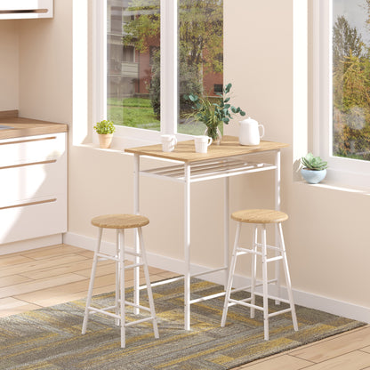 Bar table set