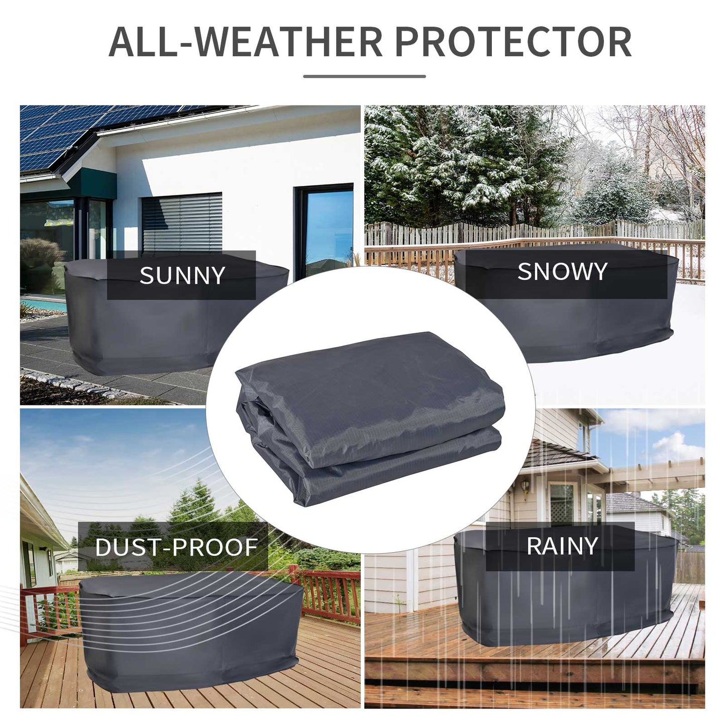 Furniture Cover