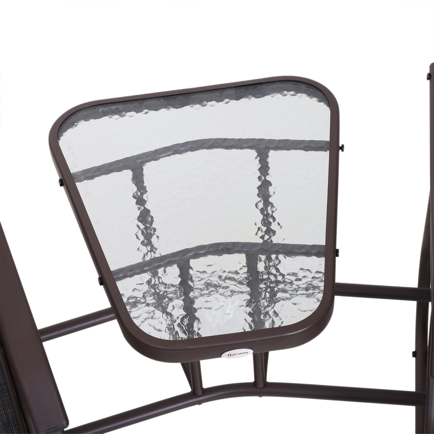 Outdoor Glider