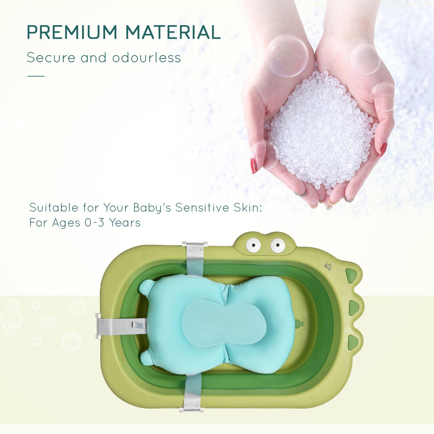Baby Bath Tub