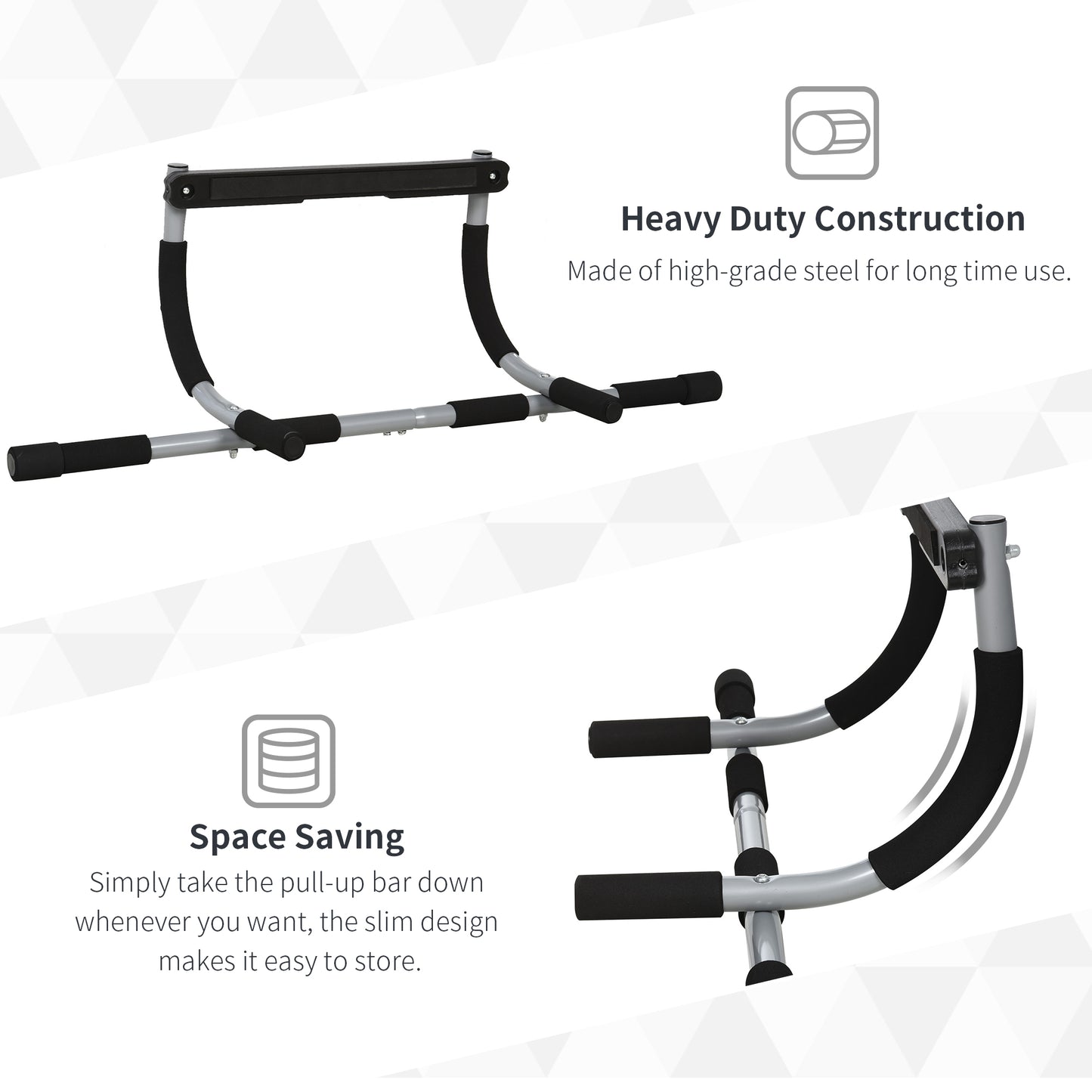 Pull-Up Bar