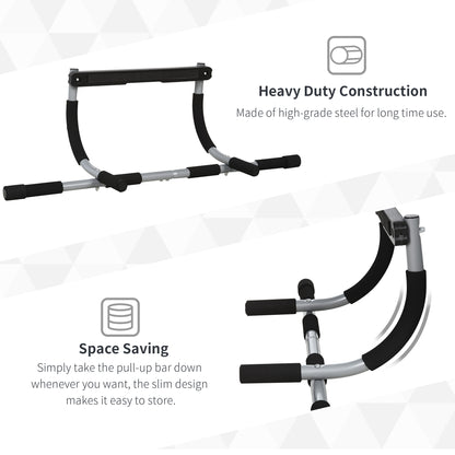 Pull-Up Bar