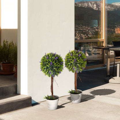 Artificial Plants