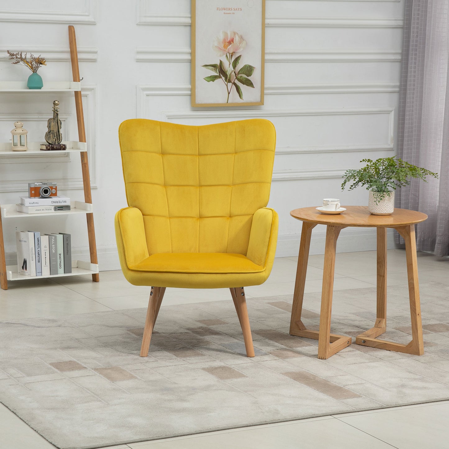 Accent Chair