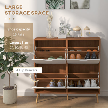 Shoe Cabinet