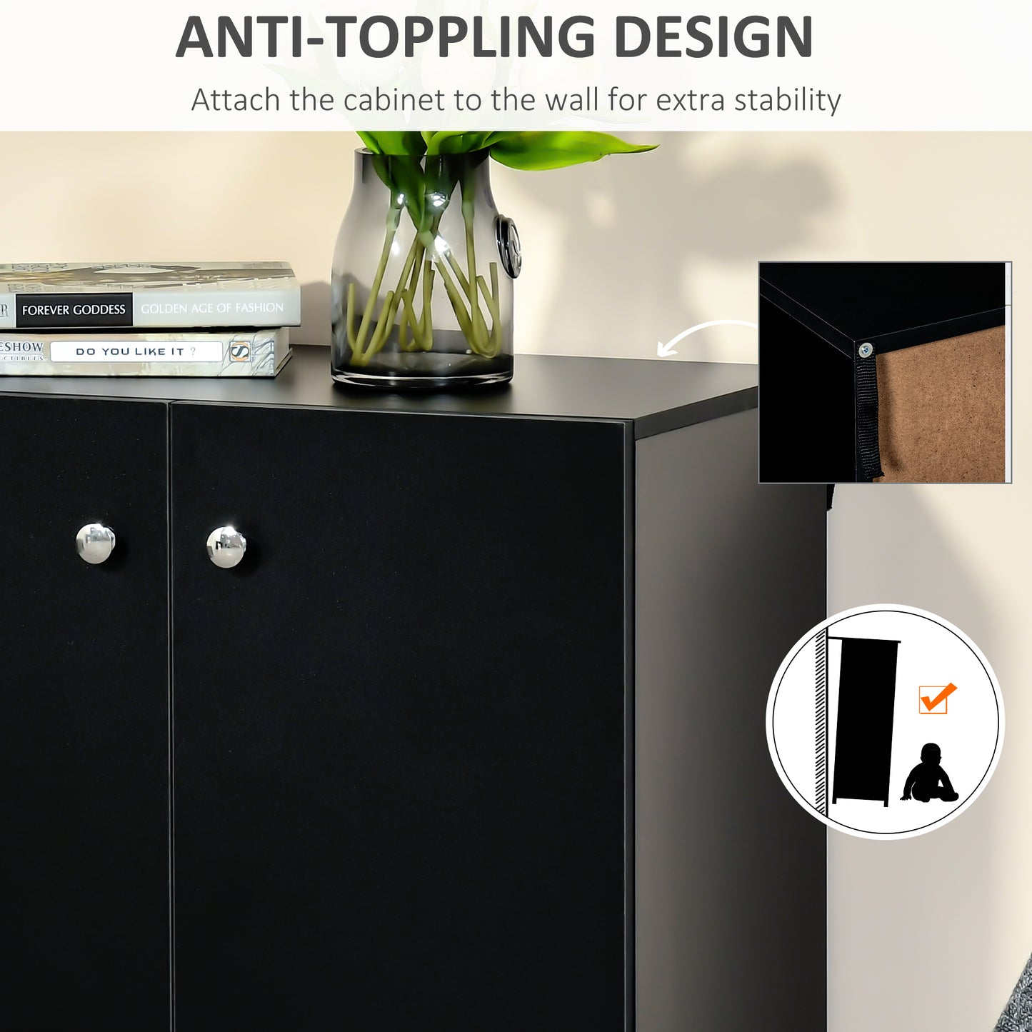 Storage Cabinet