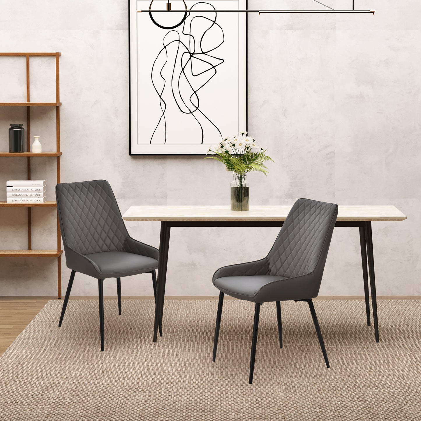 Dining chair