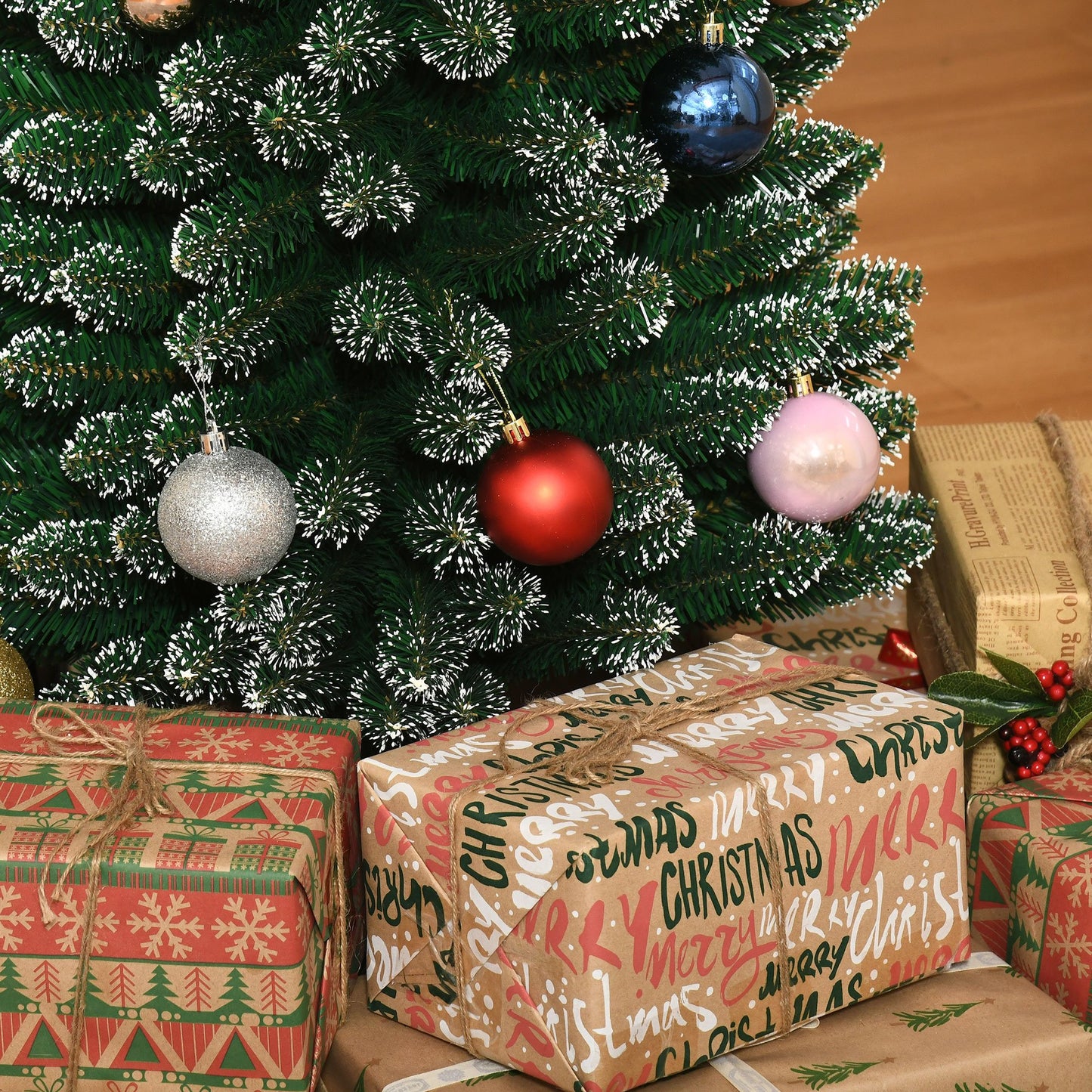 Chirstmas Tree