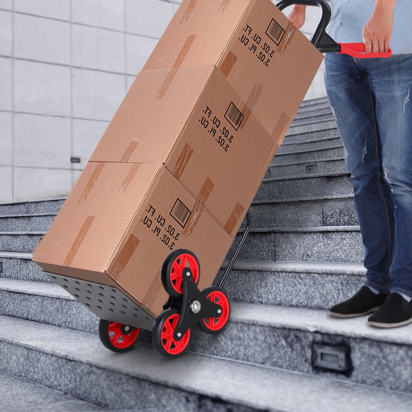 Cargo Cart