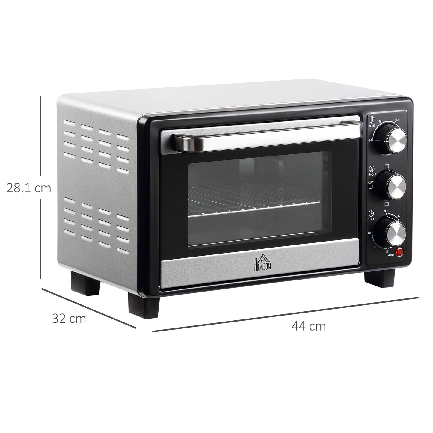 Toaster Oven