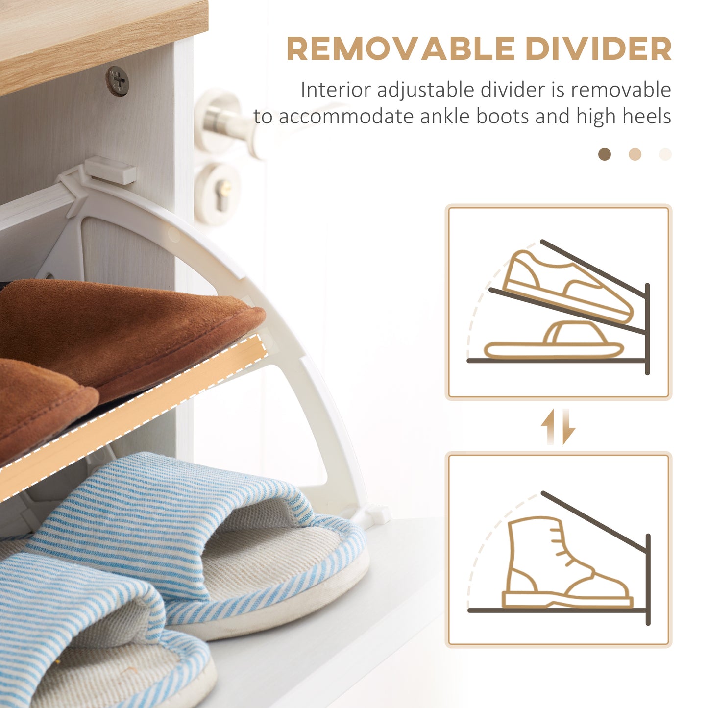 Shoe Cabinet
