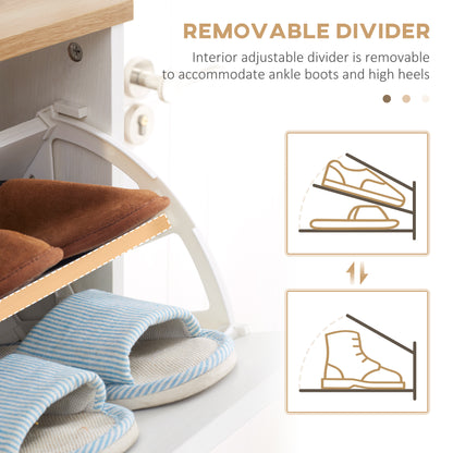 Shoe Cabinet
