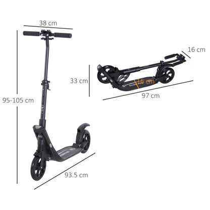 Kick Scooter