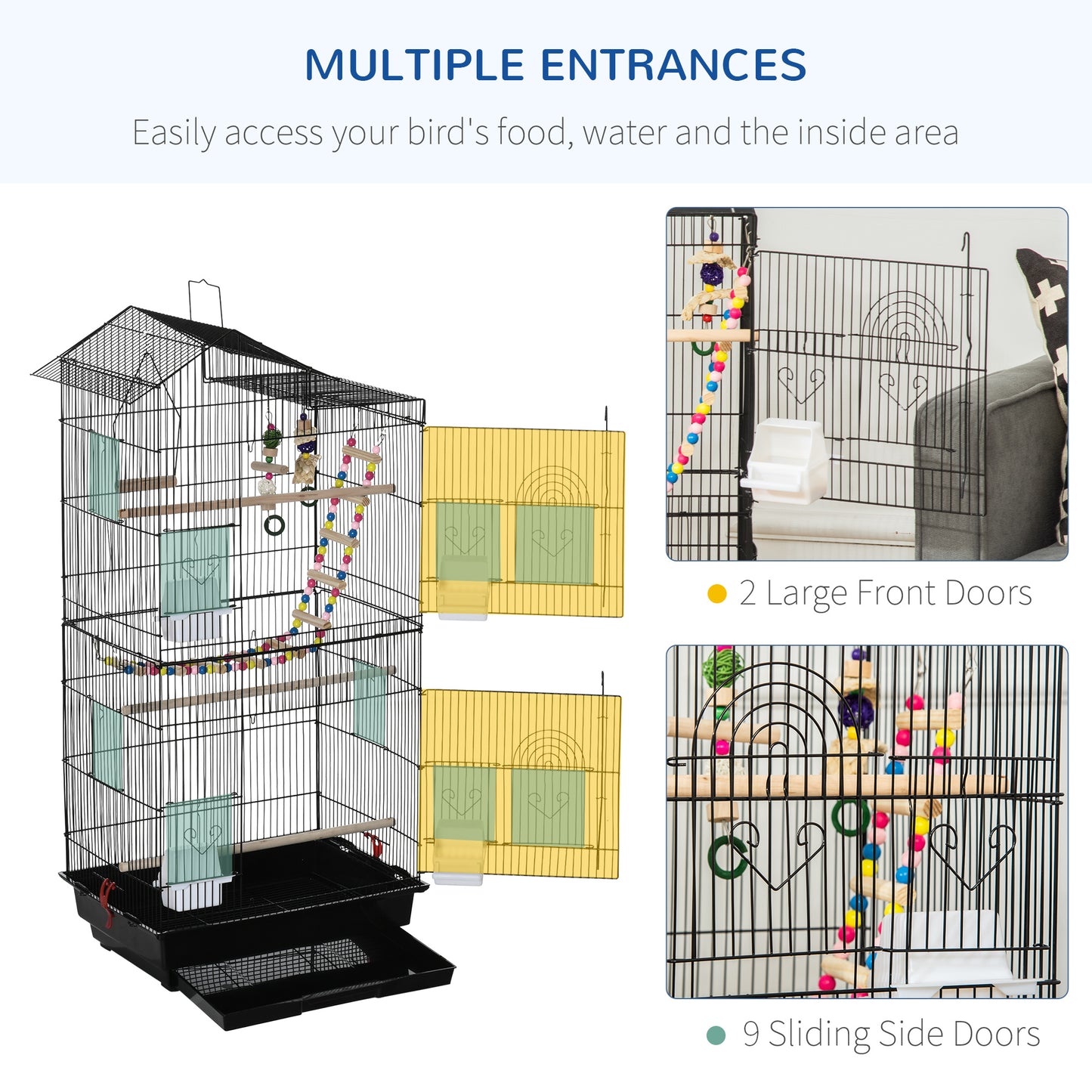 Bird Cage