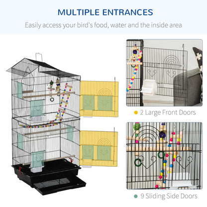 Bird Cage