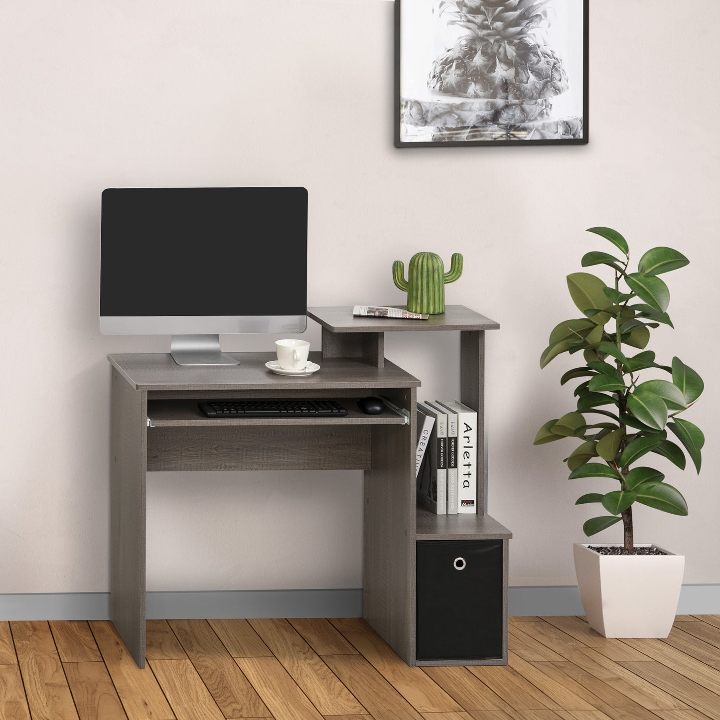 Computer Desk