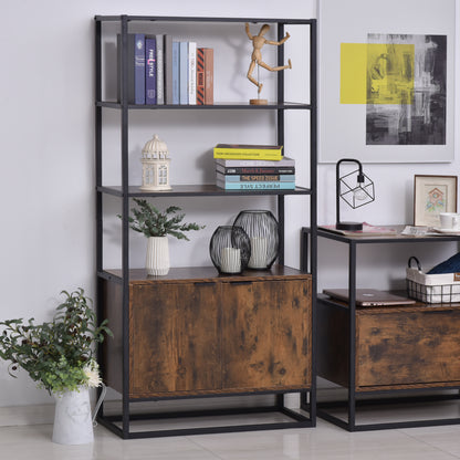 Storage Shelf