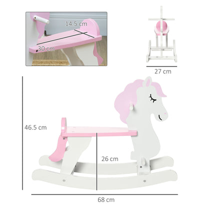 Kids Rocking Horse