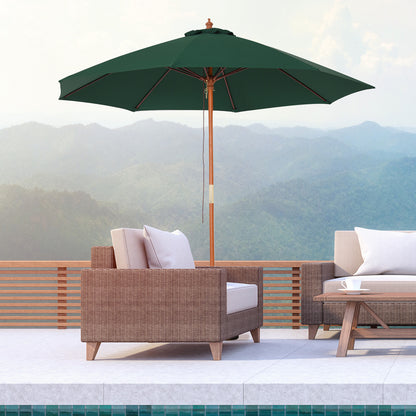 Patio Umbrella