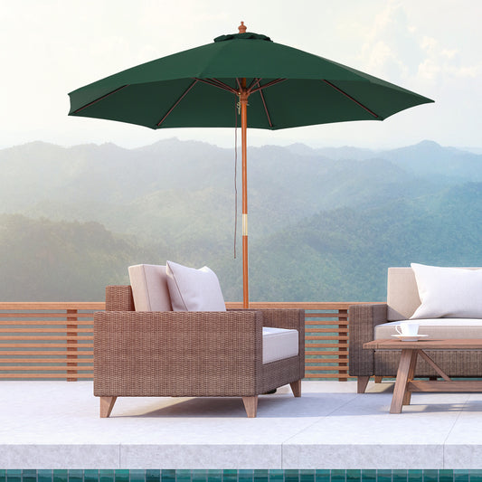 Patio Umbrella