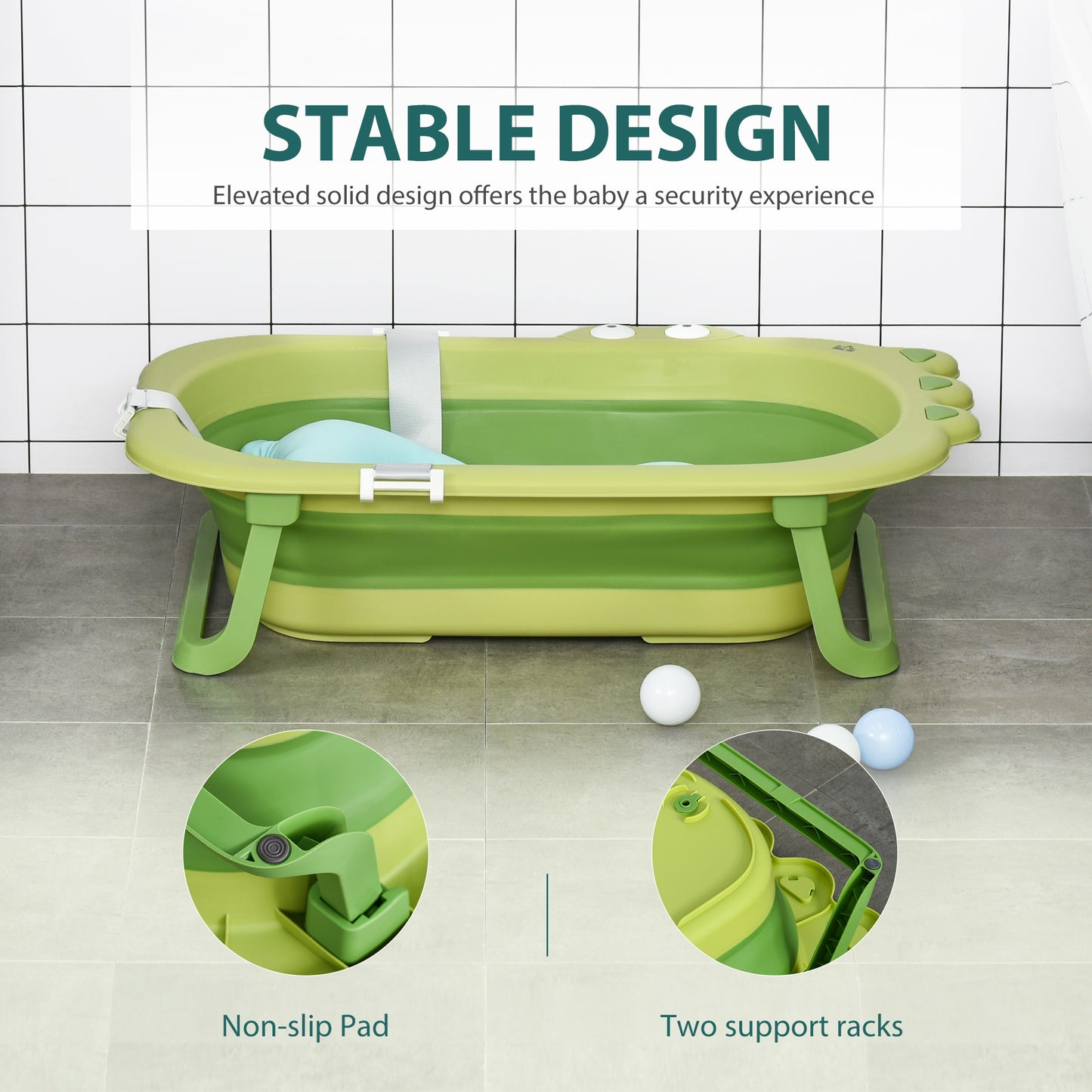 Baby Bath Tub