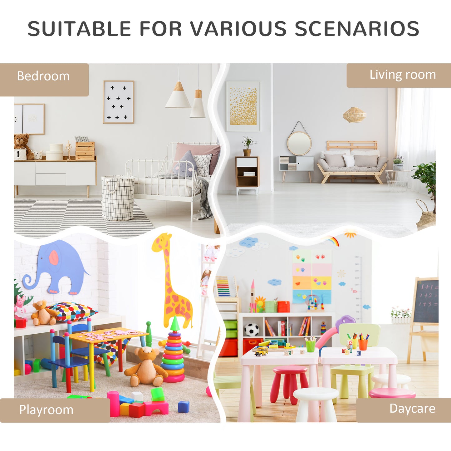 Kids Bookcase