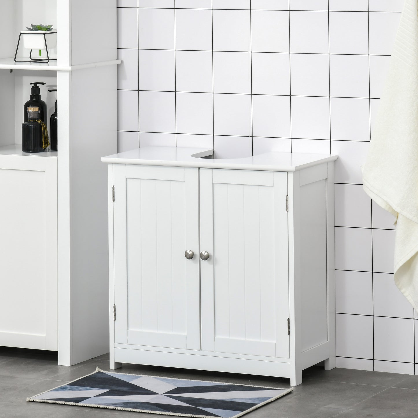 Bathroom Vanity