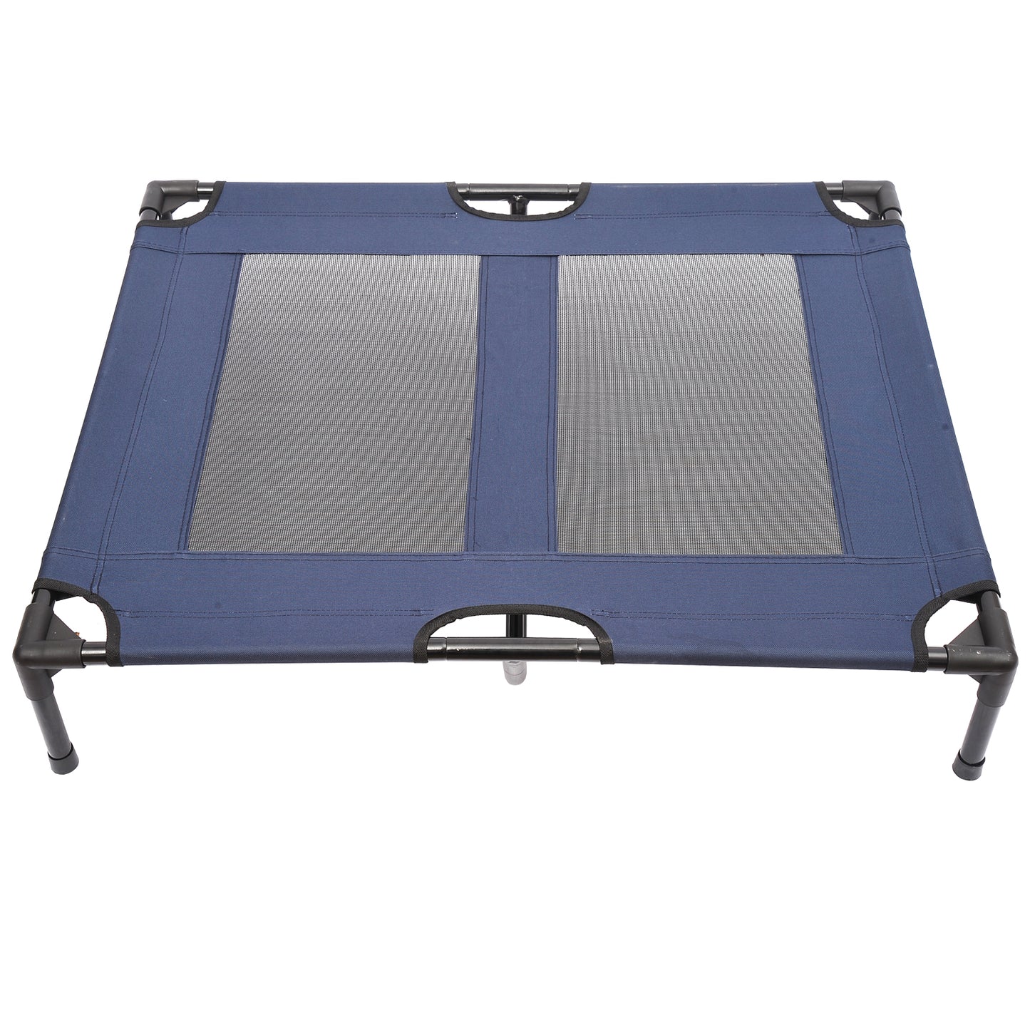 Elevated Dog Bed