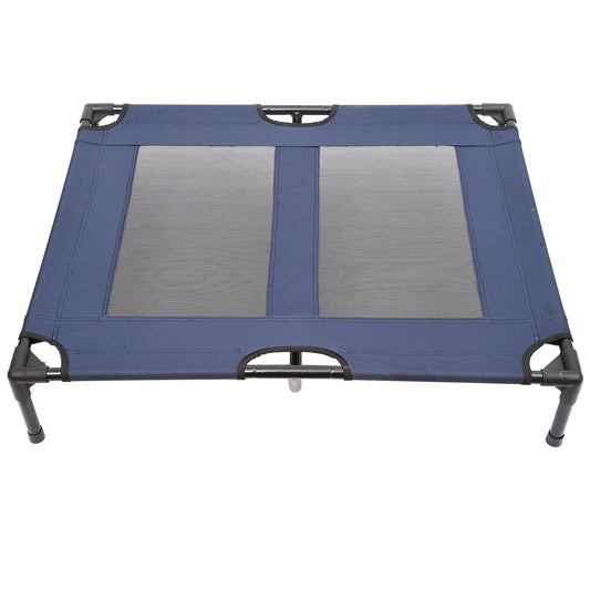 Elevated Dog Bed