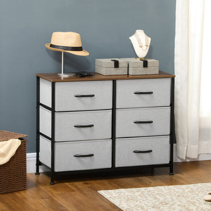 Fabric Dresser