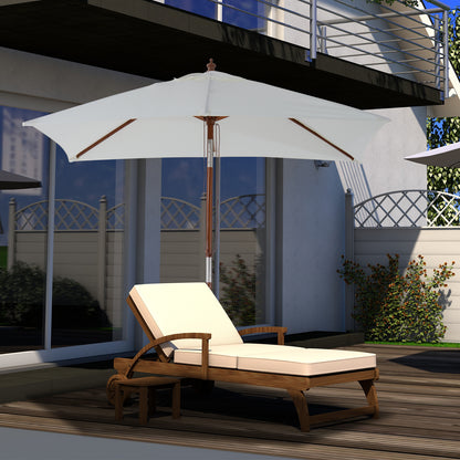 Patio Umbrella