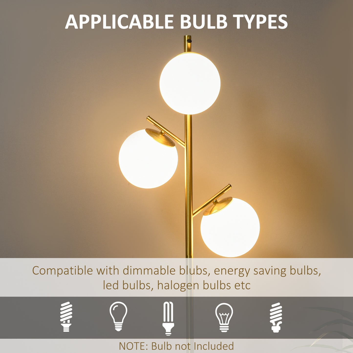 Floor Lamp