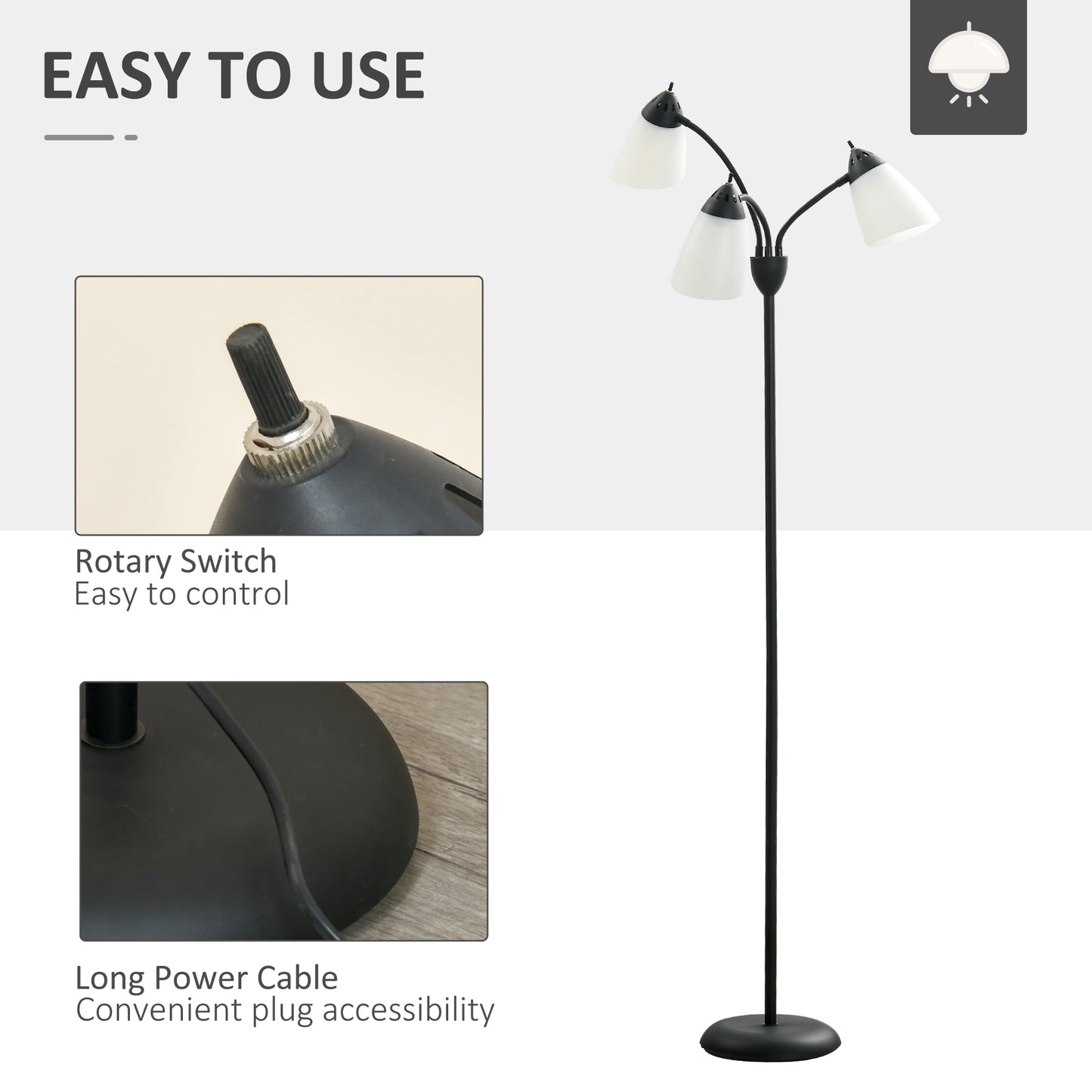 Floor Lamp