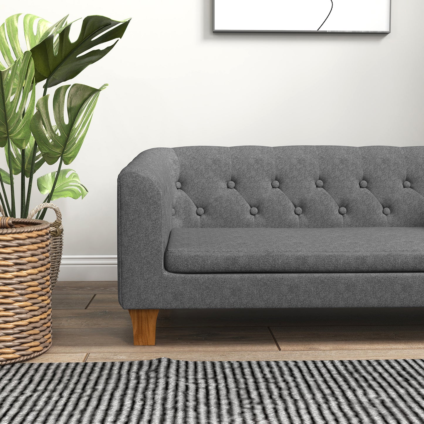 Pet Sofa