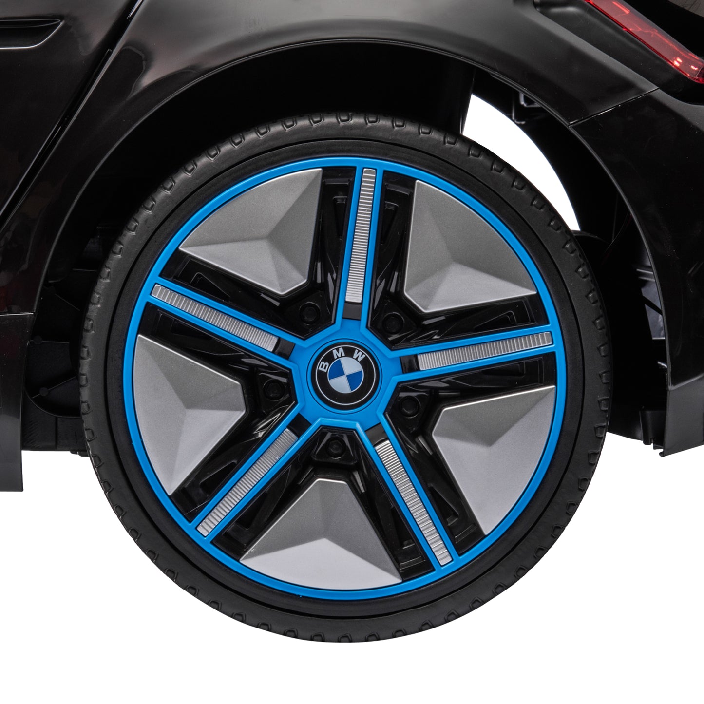 Electric Ride-on Car