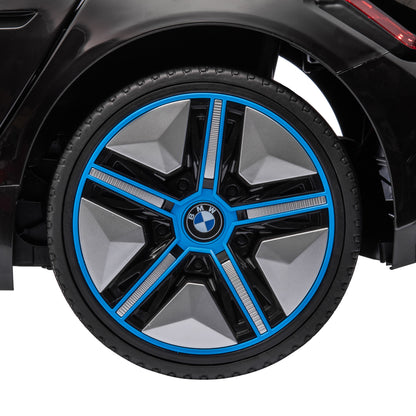 Electric Ride-on Car