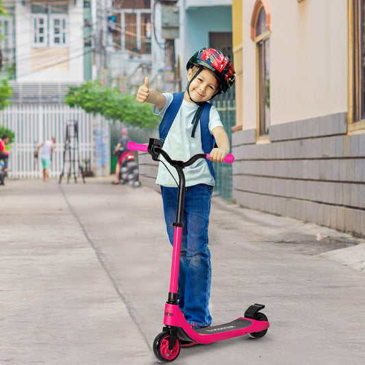 E-scooter
