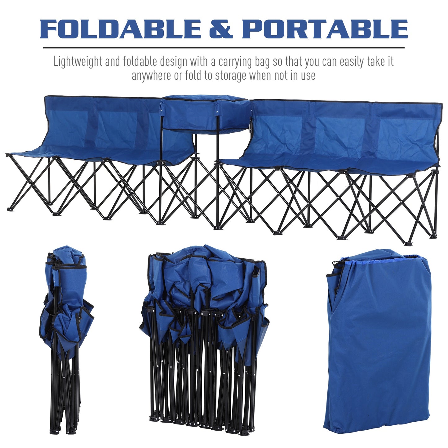 Camping Chair