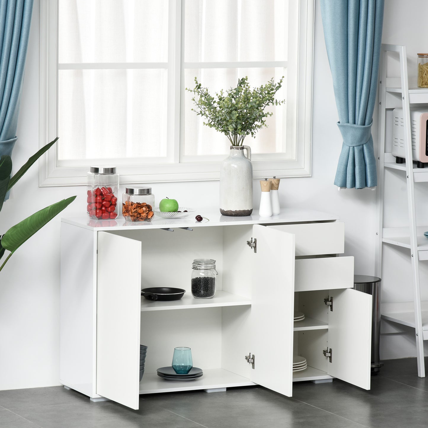 Side Cabinet