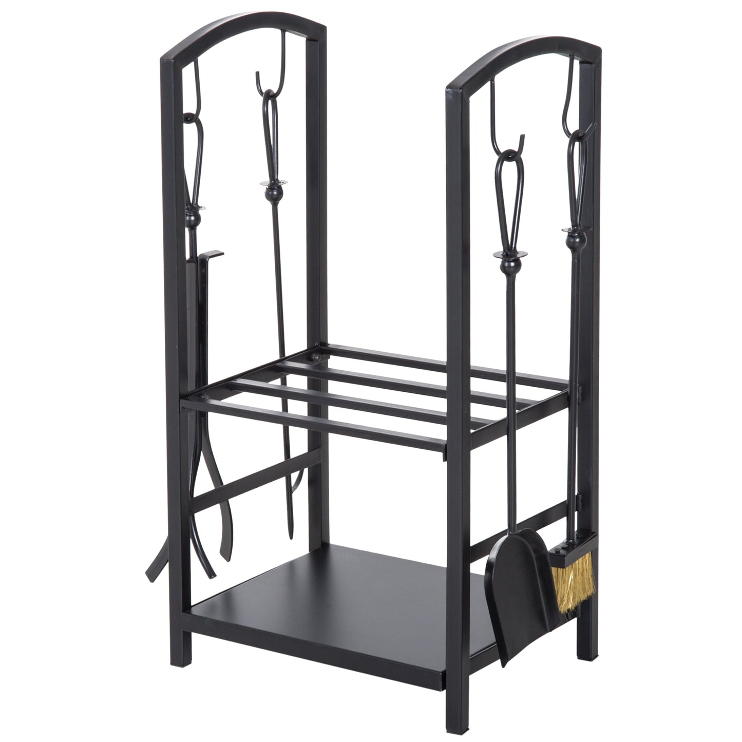 Fire Wood Rack
