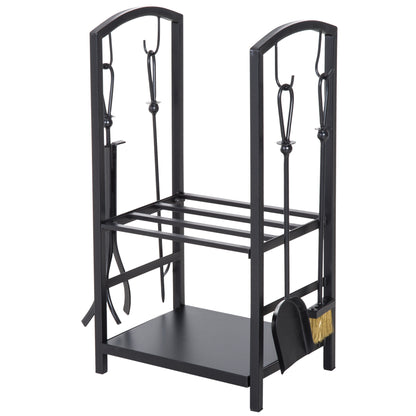 Fire Wood Rack
