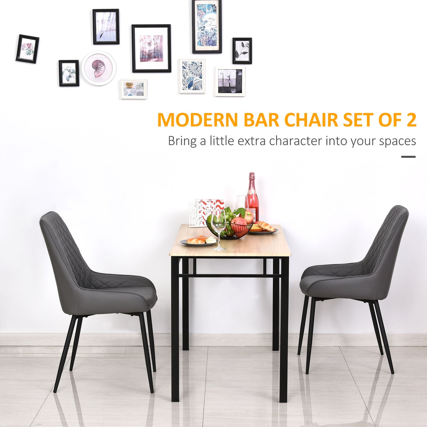 Dining chair