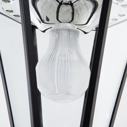 Outdoor Lamp Post