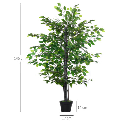 Artificial Plants