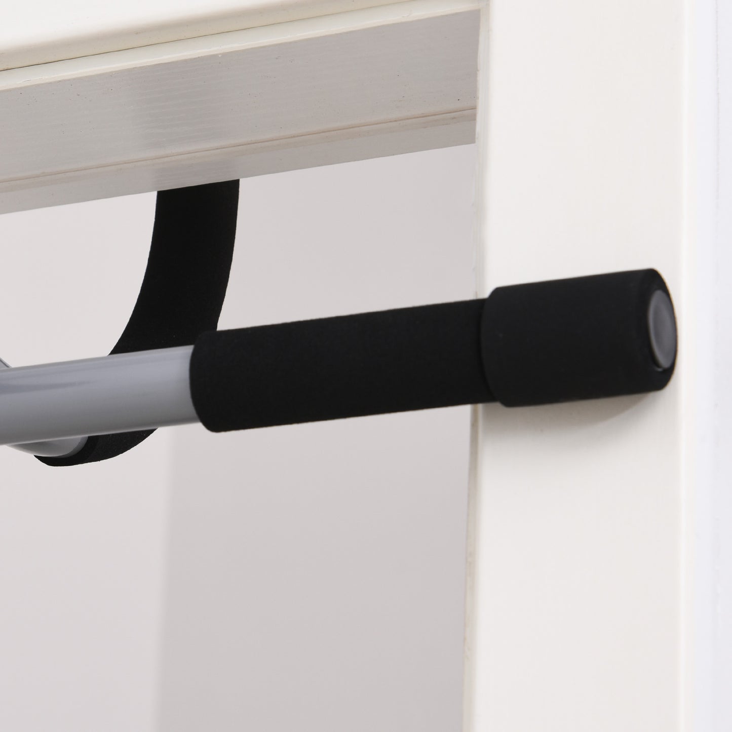 Pull-Up Bar