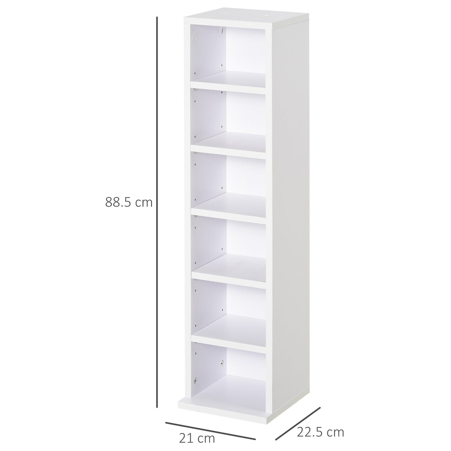 CD Storage Unit