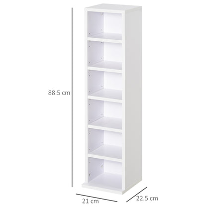 CD Storage Unit