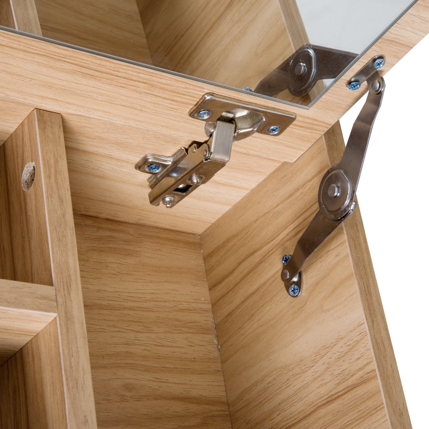 Vanity Table Set
