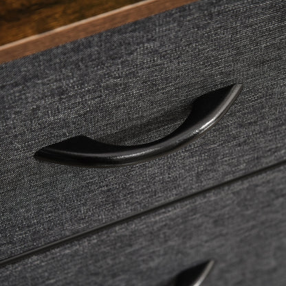Fabric Dresser